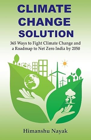 Climate Change Solution