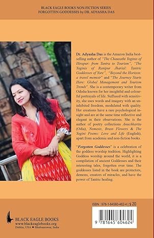 Forgotten Goddesses - Image 2