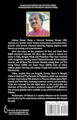 Mathematics of Failure - Image 2