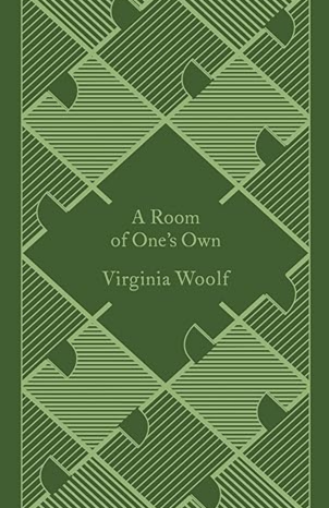 A Room of One's Own
