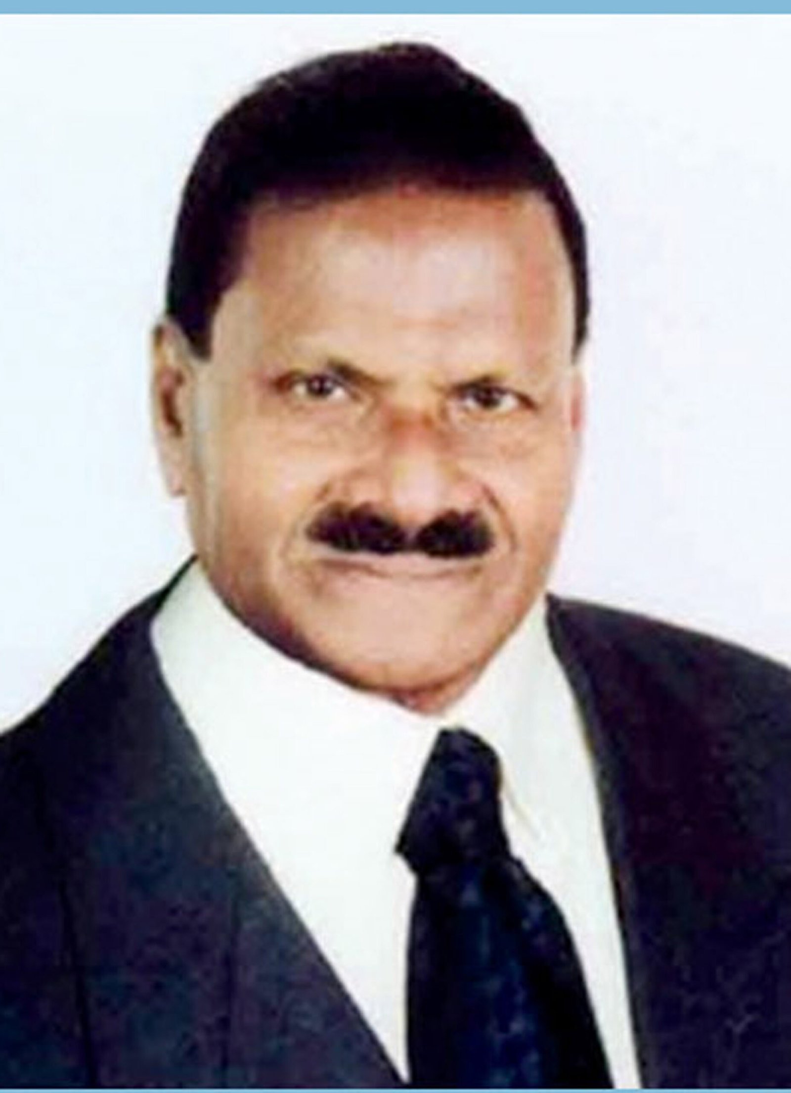 Ajit Kumar Mohapatra