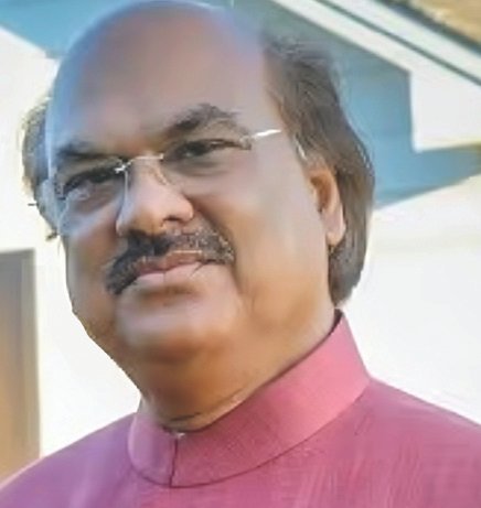 Akshay Parija