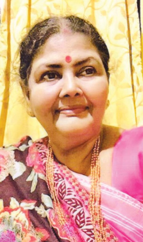 Amulyamani Mishra