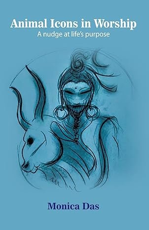 Animal Icons in Worship: A nudge at life's purpose