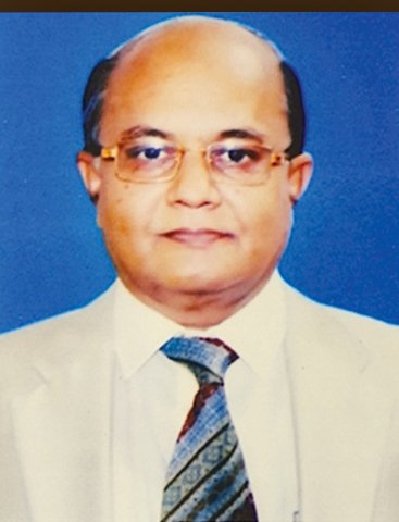 Arun Chandra Sahu