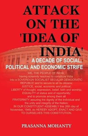 Attack on the 'Idea of India'