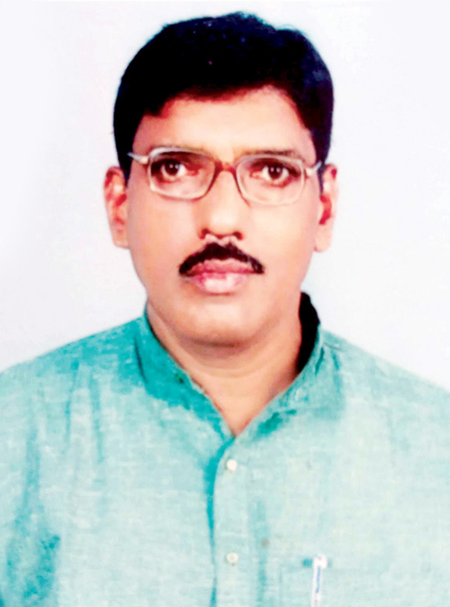 Babaji Charan Patnaik