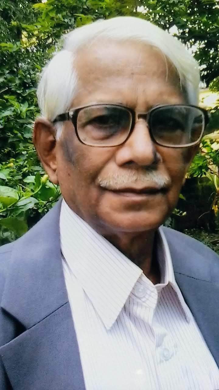 Banshidhar Sarangi