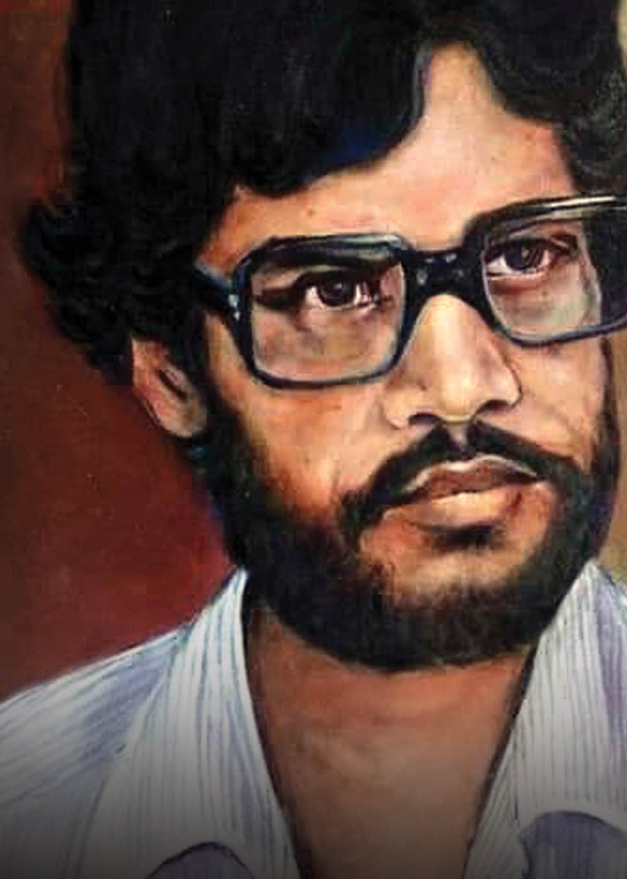 Basanta Kumar Muduli