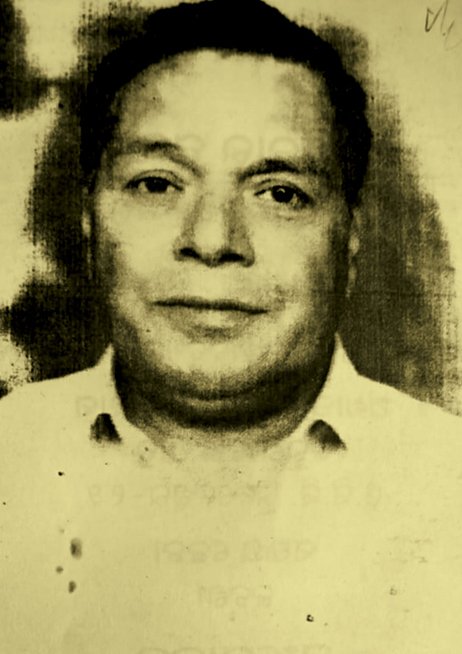 Bibhudutta Mishra