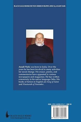 Blown Away - Image 2