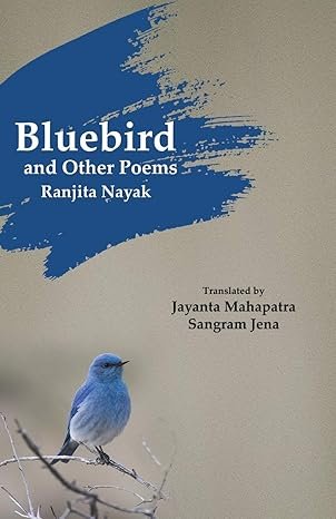 Bluebird and Other Poems
