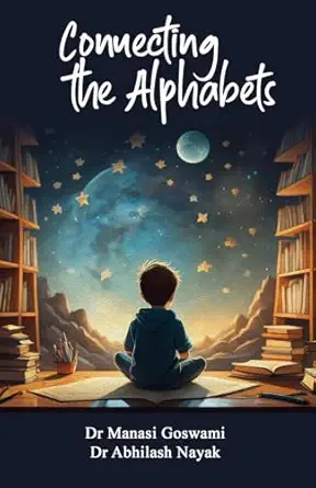 Connecting the Alphabets