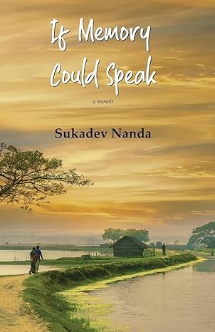 If Memory Could Speak