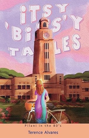 Itsy BITS Tales