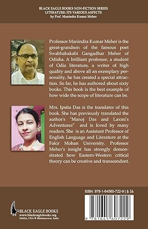 Literature: Its various Aspects - Image 2