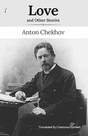 Love and Other Stories