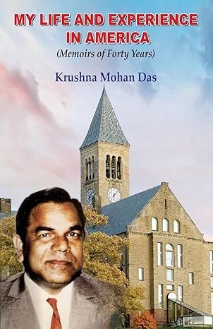 My Life and Experiencee in America