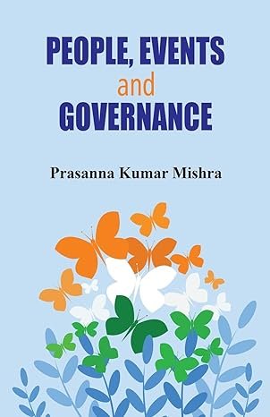 People, Events and Governance