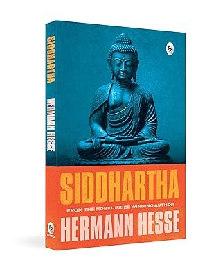 Siddhartha