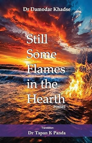 Still Some Flames in the Hearth