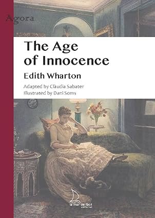 The Age Of Innocence