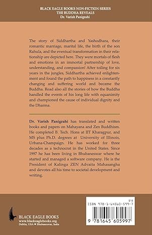 The Buddha Reveals - Image 2