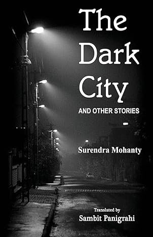 The Dark City and Other Stories