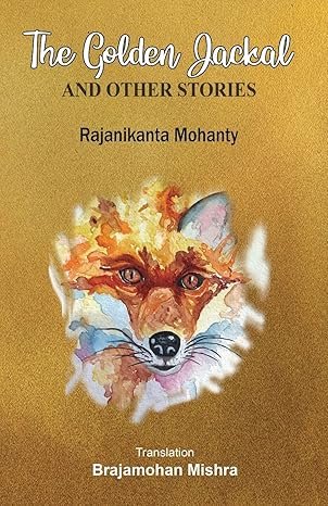 The Golden Jackal and Other Stories