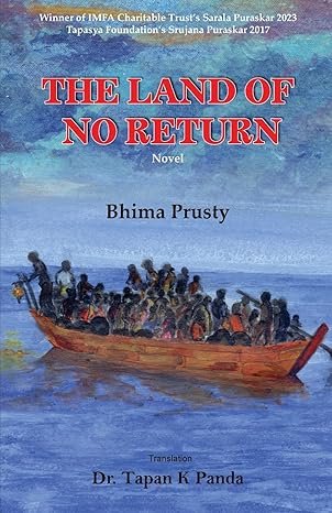 The Land of No Return