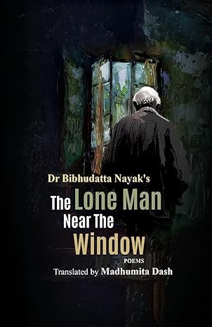 The Lone Man Near the Window