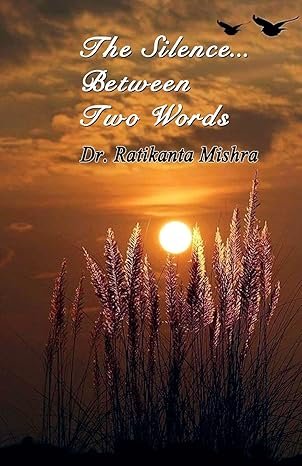 The Silence Between Two Words