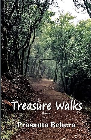 Treasure Walks