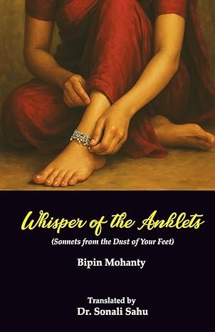 Whisper of the Anklets